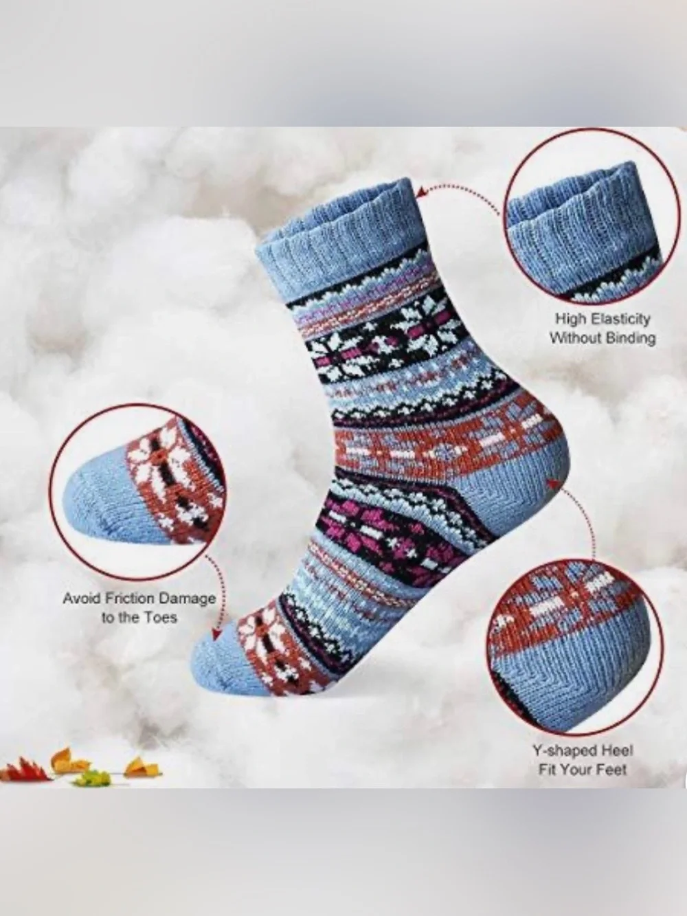 Amazon soft warm